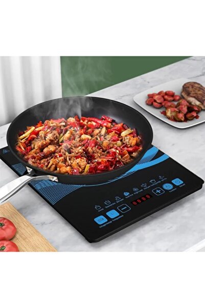 Home Elektrikli Ocak 3500 watt A++