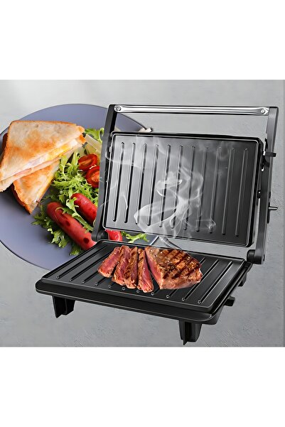 Orbit ماكينة الشواء الرائعة من أوربيت بانيني - GR-600 - ORBIT