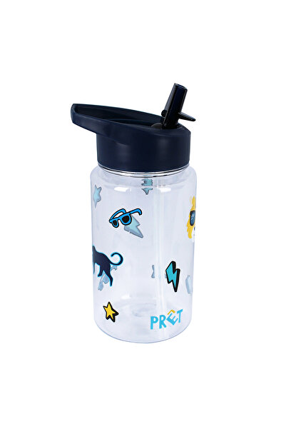 Vadobag Prêt Tiger Navy drinking bottle, Vadobag, 450ml
