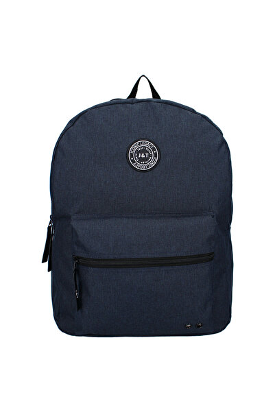 Vadobag Backpack Jansen & Tilanus Iconic Legacy Navy, Vadobag, 43x32x19 cm