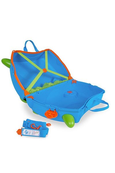 Trunki Trunki TERRANCE suitcase