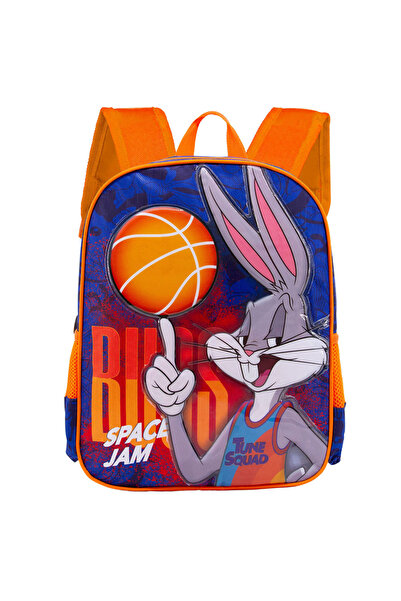 Karactermania Looney Tunes Space Jam backpack, 31x39x15 cm