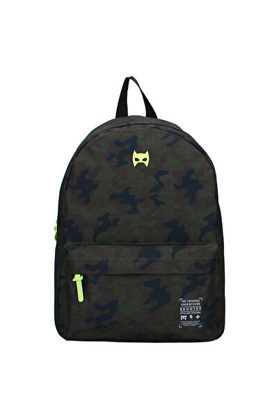 Vadobag Backpack Skooter Undercover Army, Vadobag, 35x28x12 cm
