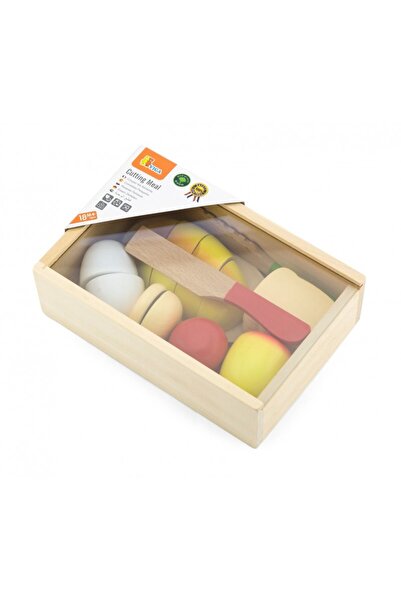 Viga Gustare de taiat, Viga