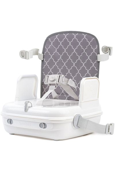 Benbat YummiGo Stone Arbor booster seat bag