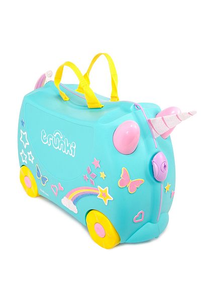 Trunki Valiza Trunki UNA - Unicornul