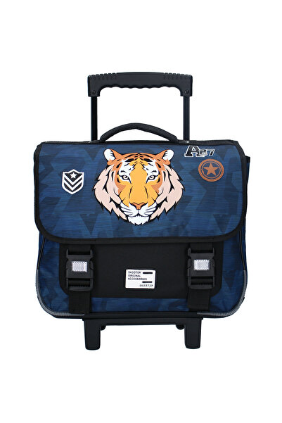 Vadobag Troler Skooter School Cool Claws, Vadobag, 38x31x15 cm