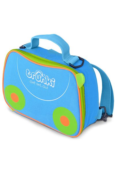 Trunki Gentuta Trunki Lunch Bag Blue