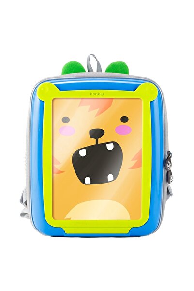 Benbat RUCSAC GoVinci Blue | Verde