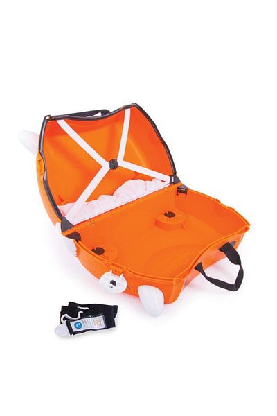 Trunki Kufr Trunki TIPU - Tygr