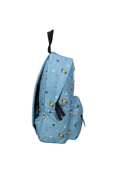 Vadobag Rucsac Snoopy We Meet Again, Vadobag, 31x22x9 cm