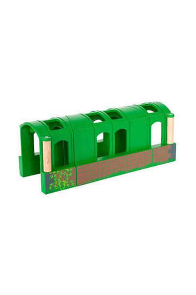 BRIO Esnek Tünel 33709
