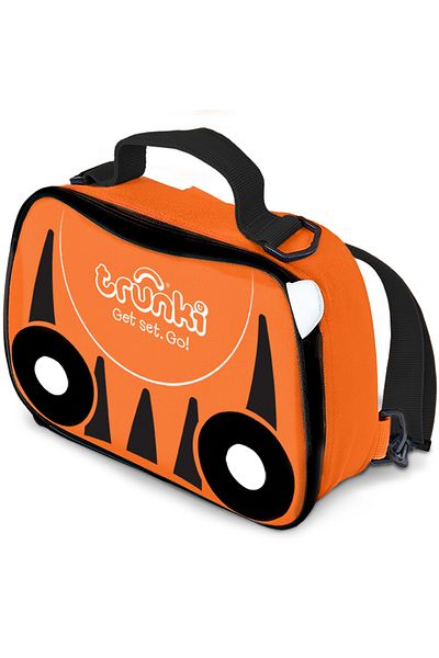 Trunki Gentuta Trunki Lunch Bag Orange