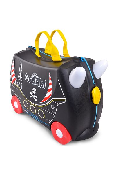 Trunki Trunki PEDRO suitcase - The Pirate