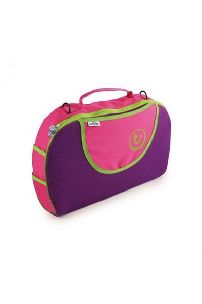 Trunki Trunki Tote Bag Pink