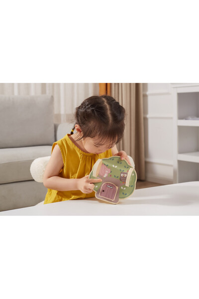 Viga Jucarie Ascunde si gaseste, PolarB Viga