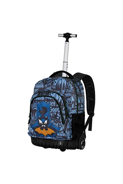 Karactermania Troller Batman Fan GTS Wayne, 32x47x27 cm