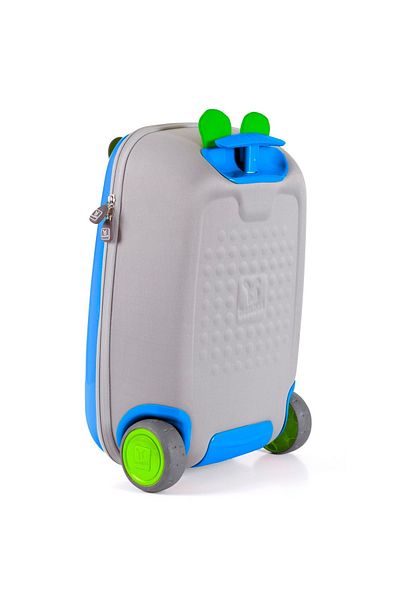 Benbat TROLER GoVinci Blue | Green