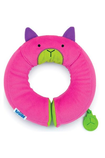 Trunki Perna calatorie Trunki Yondi Pink