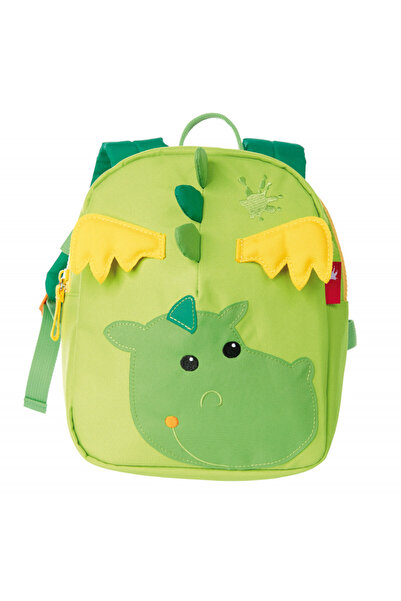 Sigikid Rucsac pentru copii Dragon cu detalii 3D, Sigikid