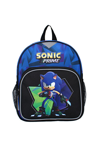 Vadobag Rucsac Sonic Prime Time, 29x23x8 cm