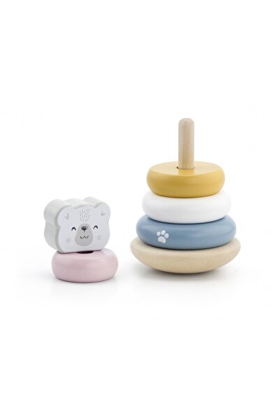 Viga Stivuitor urs polar, PolarB Viga