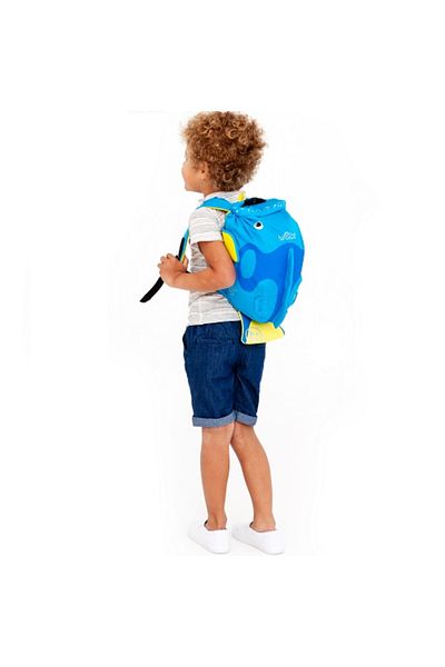 Trunki Batoh Trunki PaddlePak Tang