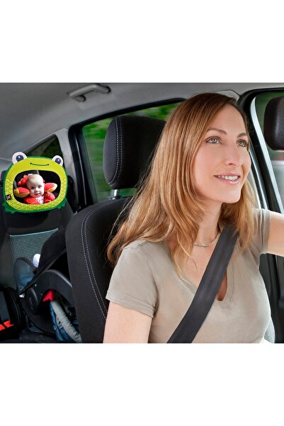 Benbat Oglinda auto pentru supraveghere copil Benbat Frog
