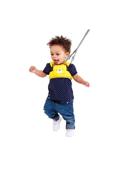 Trunki Šunka siguranta Trunki ToddlePak žlutá