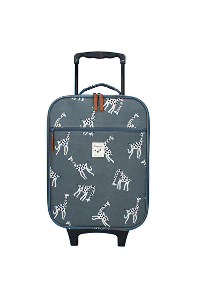 Vadobag Troler Kidzroom Current Legend Blue Grey, Vadobag, 42x32x11 cm