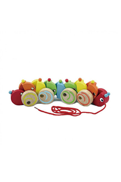 Viga Συρόμενο παιχνίδι Caterpillar, Viga