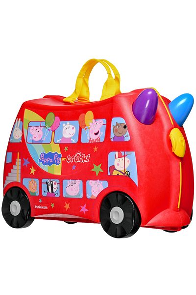 Trunki Valiza TRUNKI Peppa Pig
