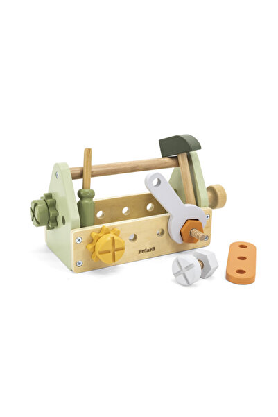 Viga Trusa de scule, colectia Green, PolarB Viga