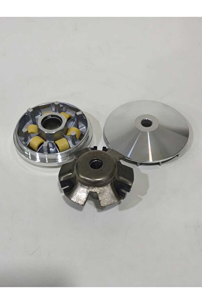 Scooter Apec APX5 ön varyatör komple (A Kalite)