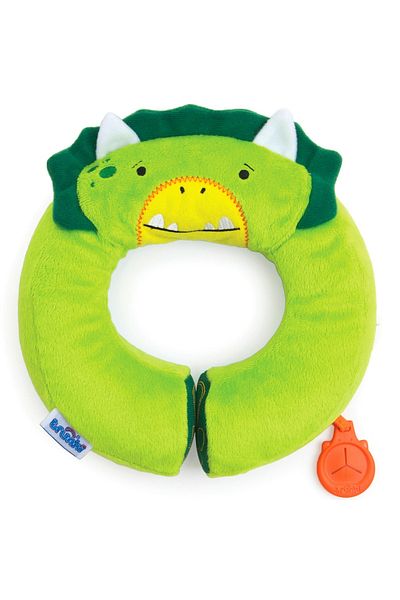 Trunki Perna calatorie Trunki Yondi Green