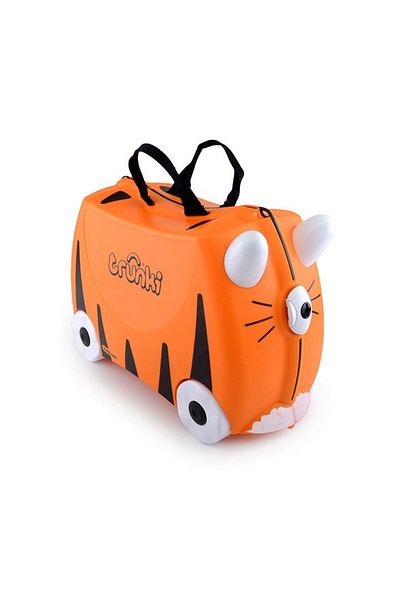 Trunki Kufr Trunki TIPU - Tygr