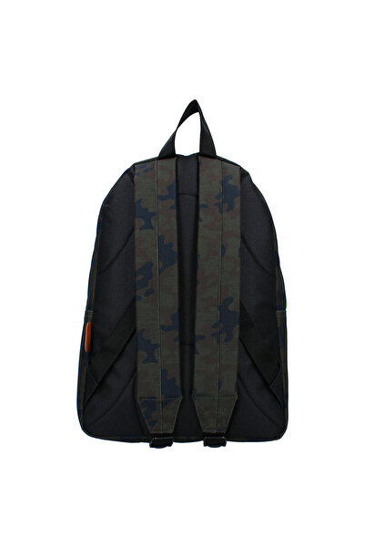Vadobag Rucsac Skooter Undercover Army, Vadobag, 35x28x12 cm