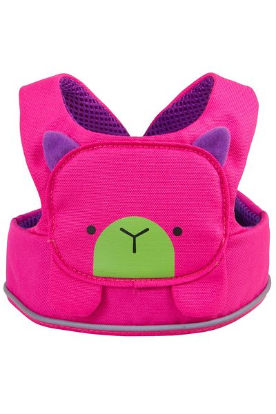 Trunki Trunki ToddlePak Pink Safety Harness
