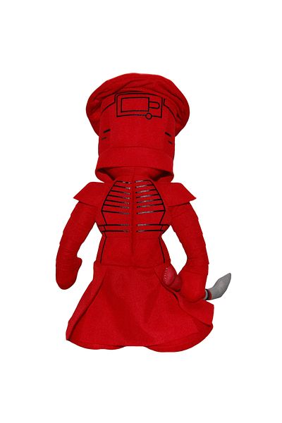 Play By Play Jucarie din material textil Praetorian Guard, Star Wars, 30 cm