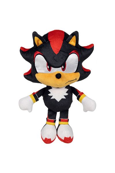 Play By Play Plush toy Shadow flat, 20 cm