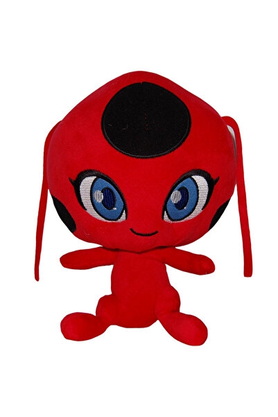 Play By Play Plyšová hračka Tikky, Zázračná, 26 cm