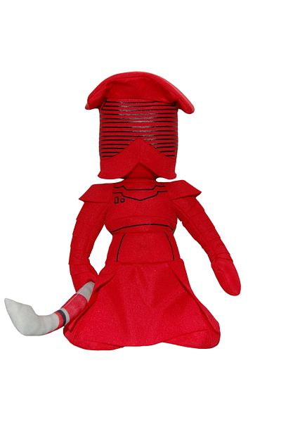 Play By Play Jucarie din material textil Praetorian Guard, Star Wars, 30 cm