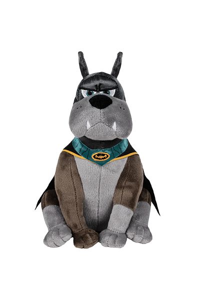 Play By Play Ace The Bathound Plush Toy, Animal Gang, 26 cm