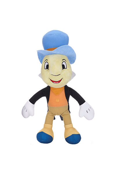 Play By Play Jucarie din plus Jiminy Cricket, Pinocchio, 35 cm