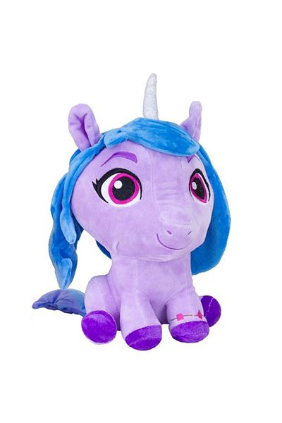 Play By Play Plush toy Izzy, My Little Pony, 26 cm