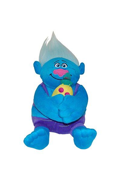 Play By Play Plyšová hračka Biggie, Trollové, 20 cm