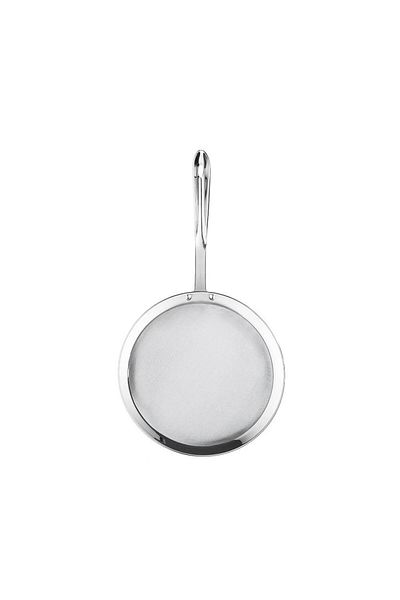 Jumbo Steel Strainer 23 cm