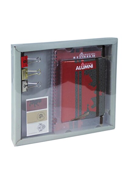 Cerda Sada Birotica Harry Potter Nebelvír