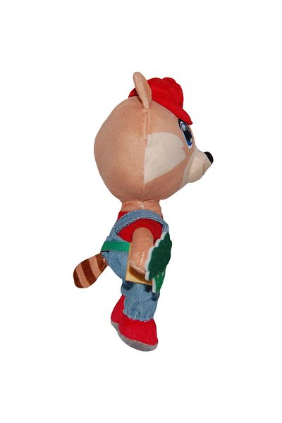 Play By Play Plush toy Todd, Summer & Todd, 21 cm