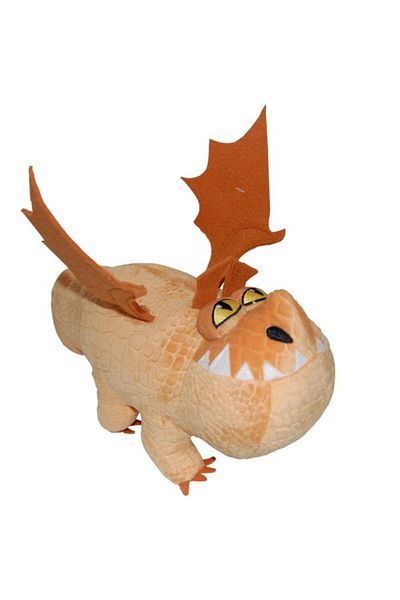 Play By Play Jucarie din plus Meatlug, How To Train Your Dragon, 29 cm